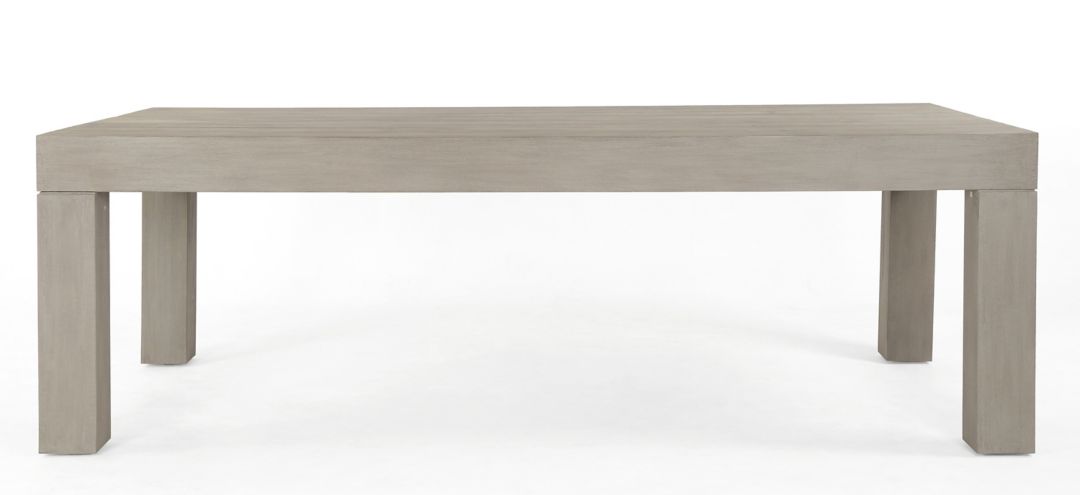 Sonora Outdoor Dining Table