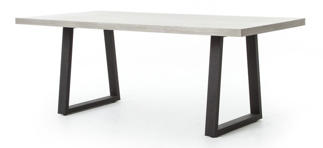 Blithe Outdoor Dining Table