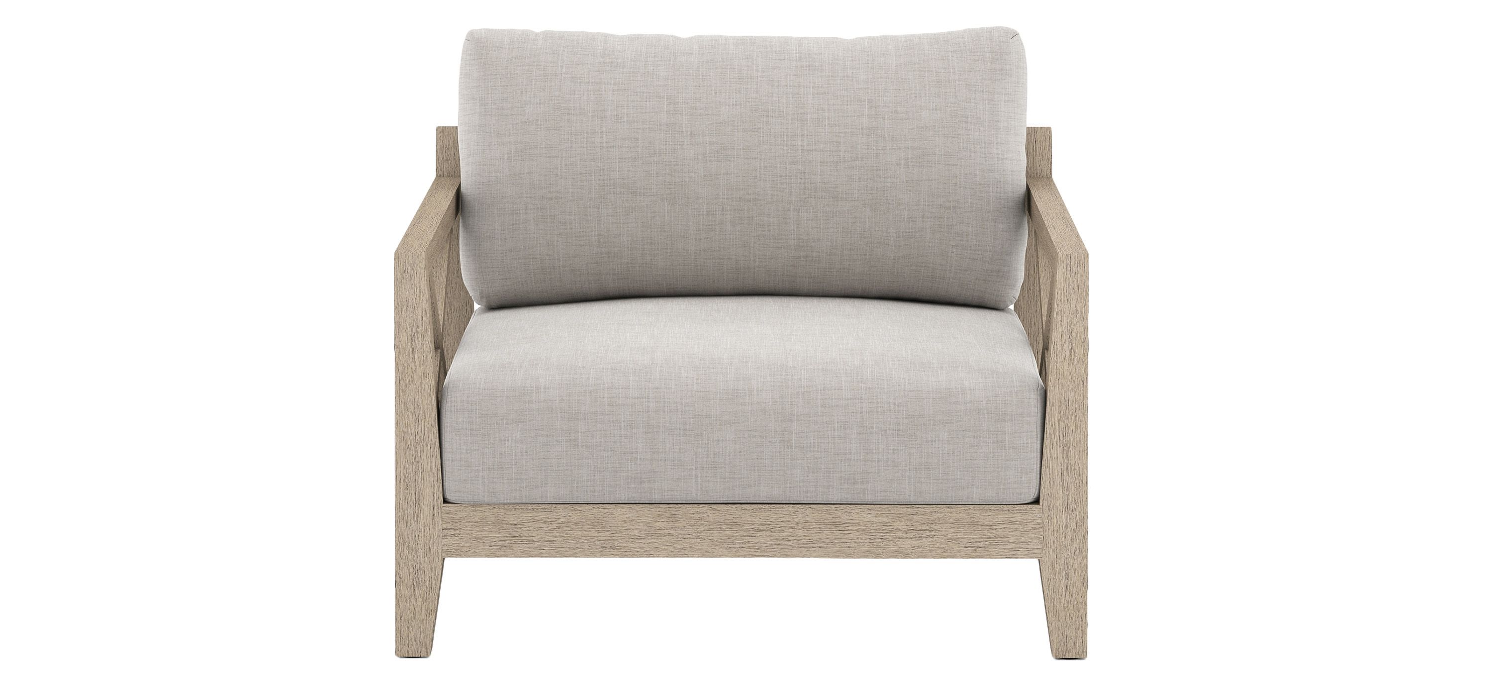 Ailsa Outdoor Chair