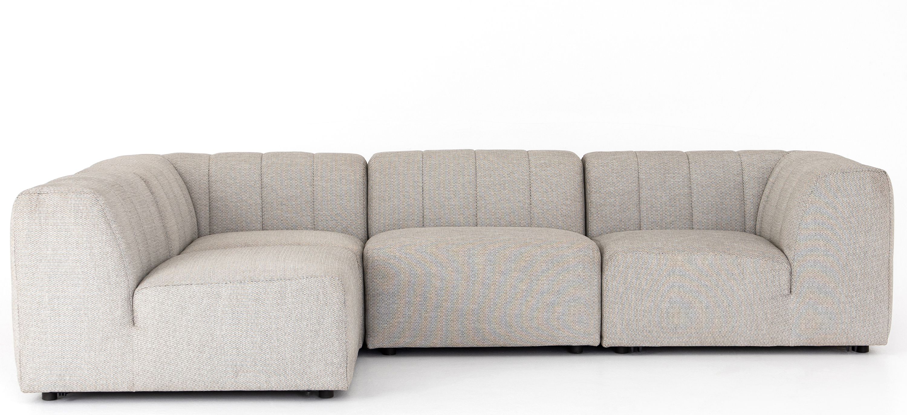 Solano 4-pc. Outdoor Sectional