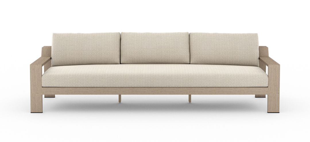 Monterey Outdoor 106 Sofa