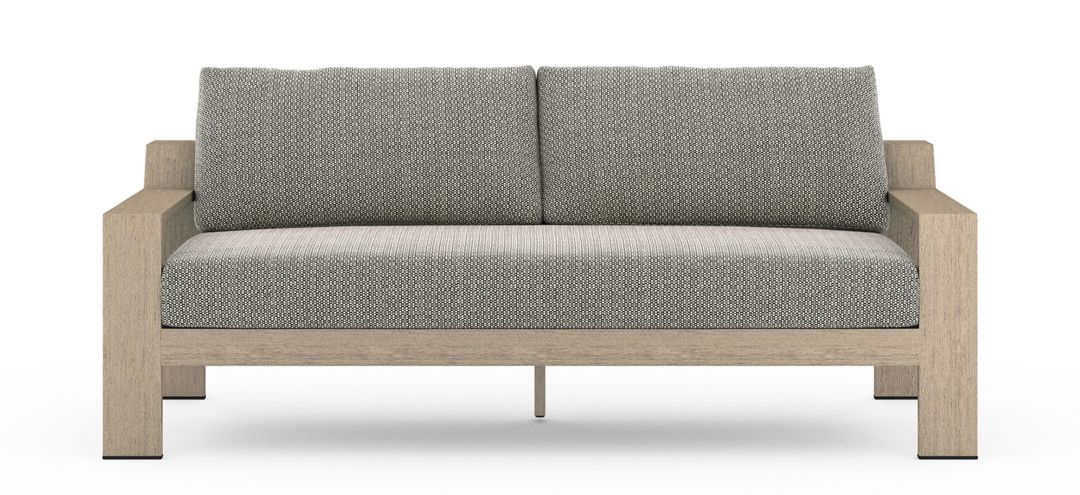 Monterey Outdoor 74 Sofa