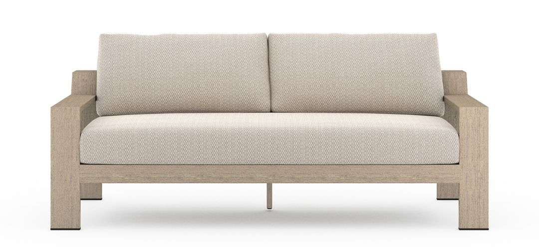 Monterey Outdoor 74 Sofa