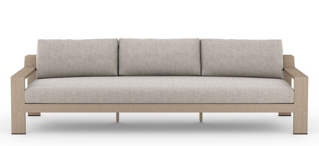 Monterey Outdoor 106 Sofa