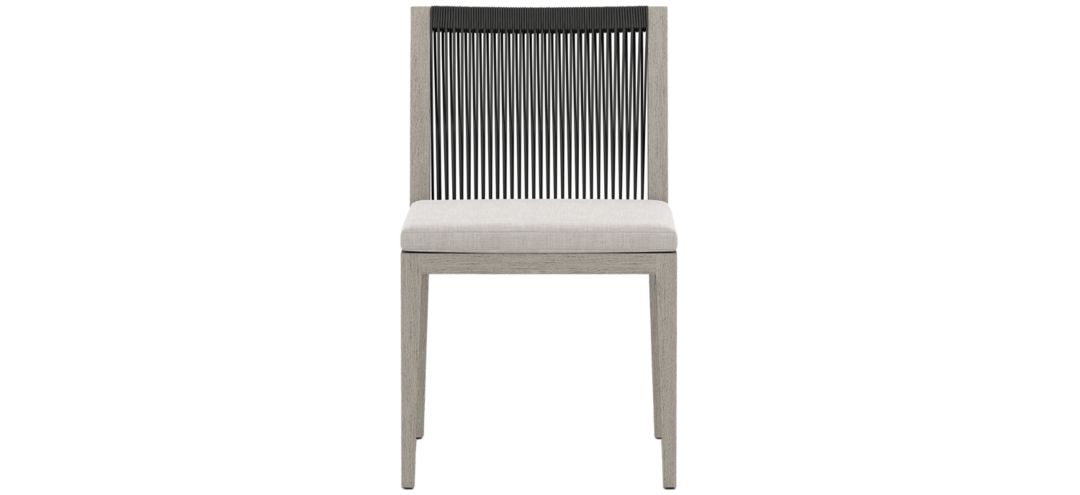 249253391 Sherwood Outdoor Dining Side Chair sku 249253391