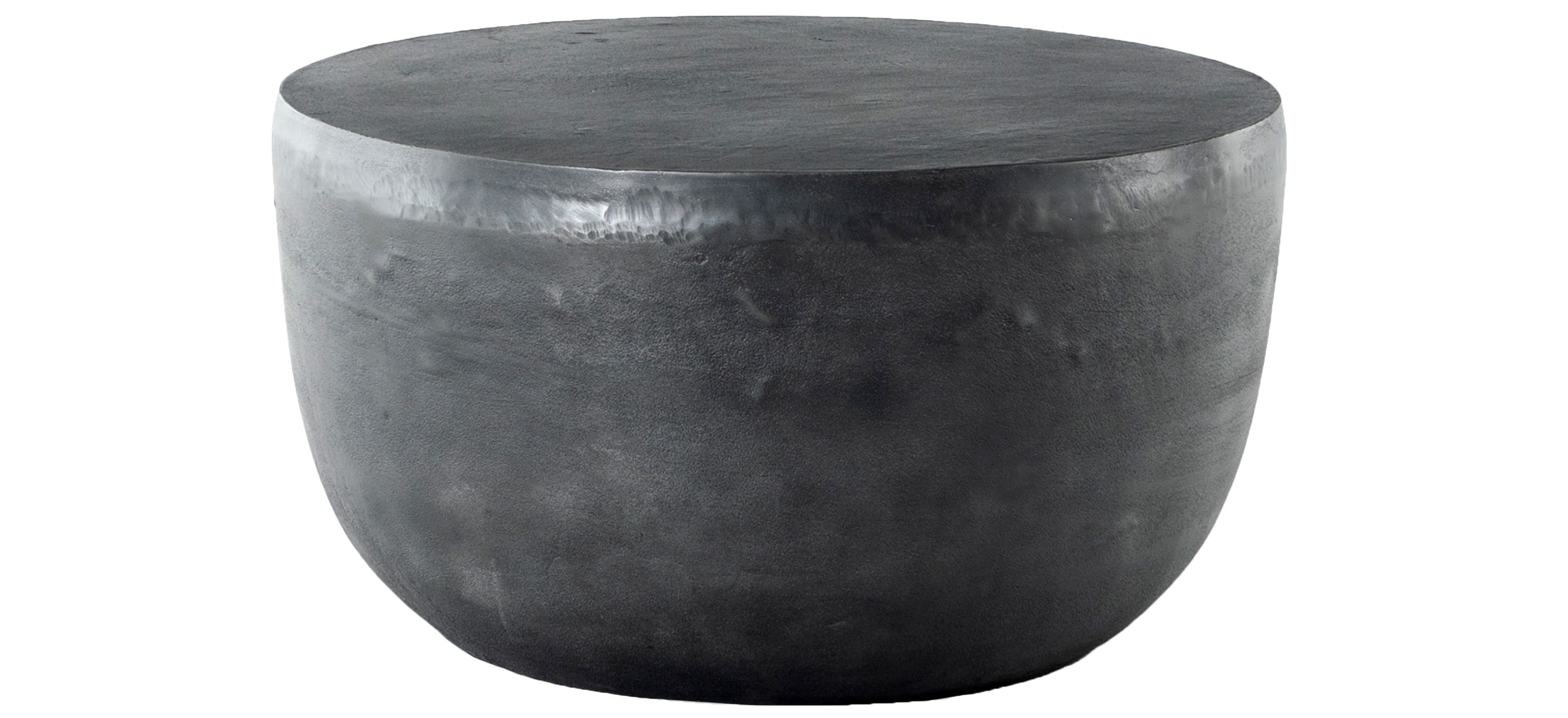 Marlow Basil Outdoor Side Table