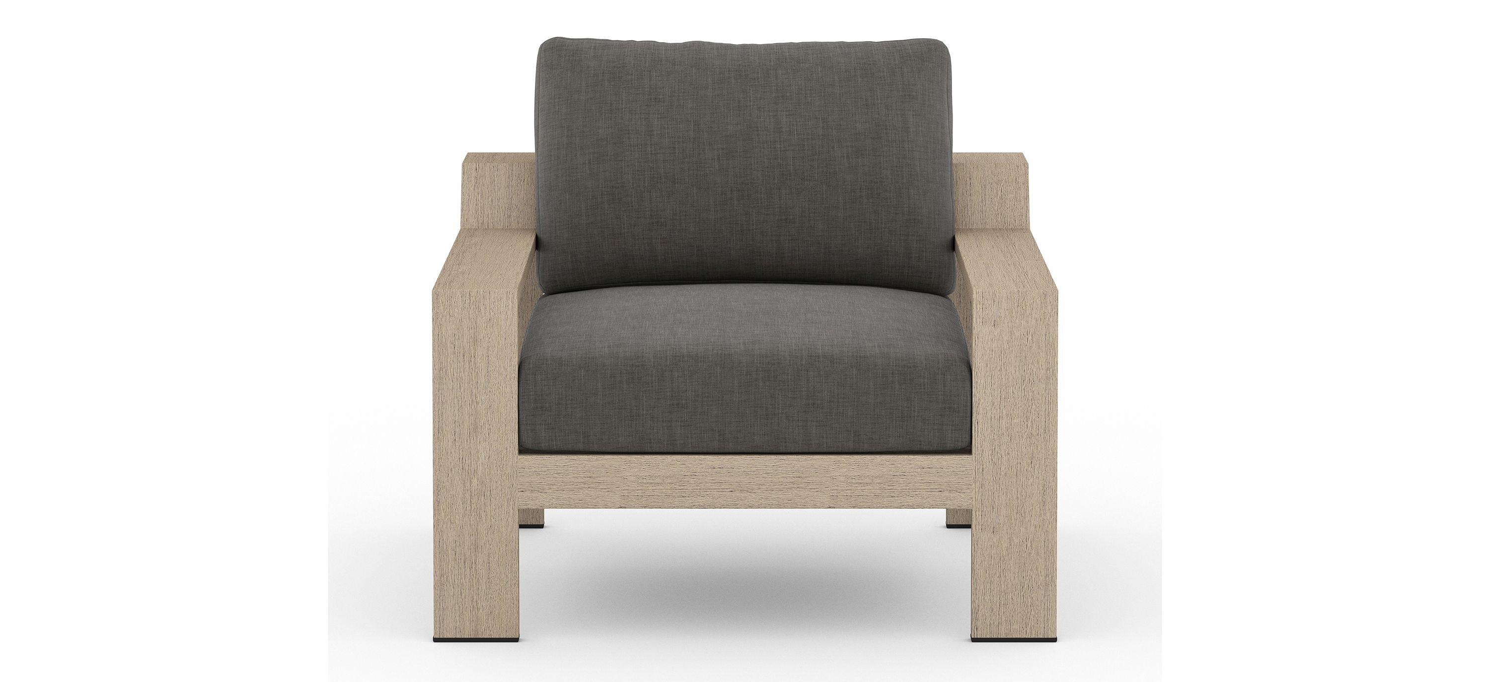 Monterey Outdoor Chair