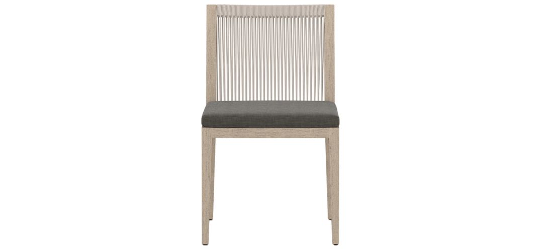 Sherwood Outdoor Dining Side Chair