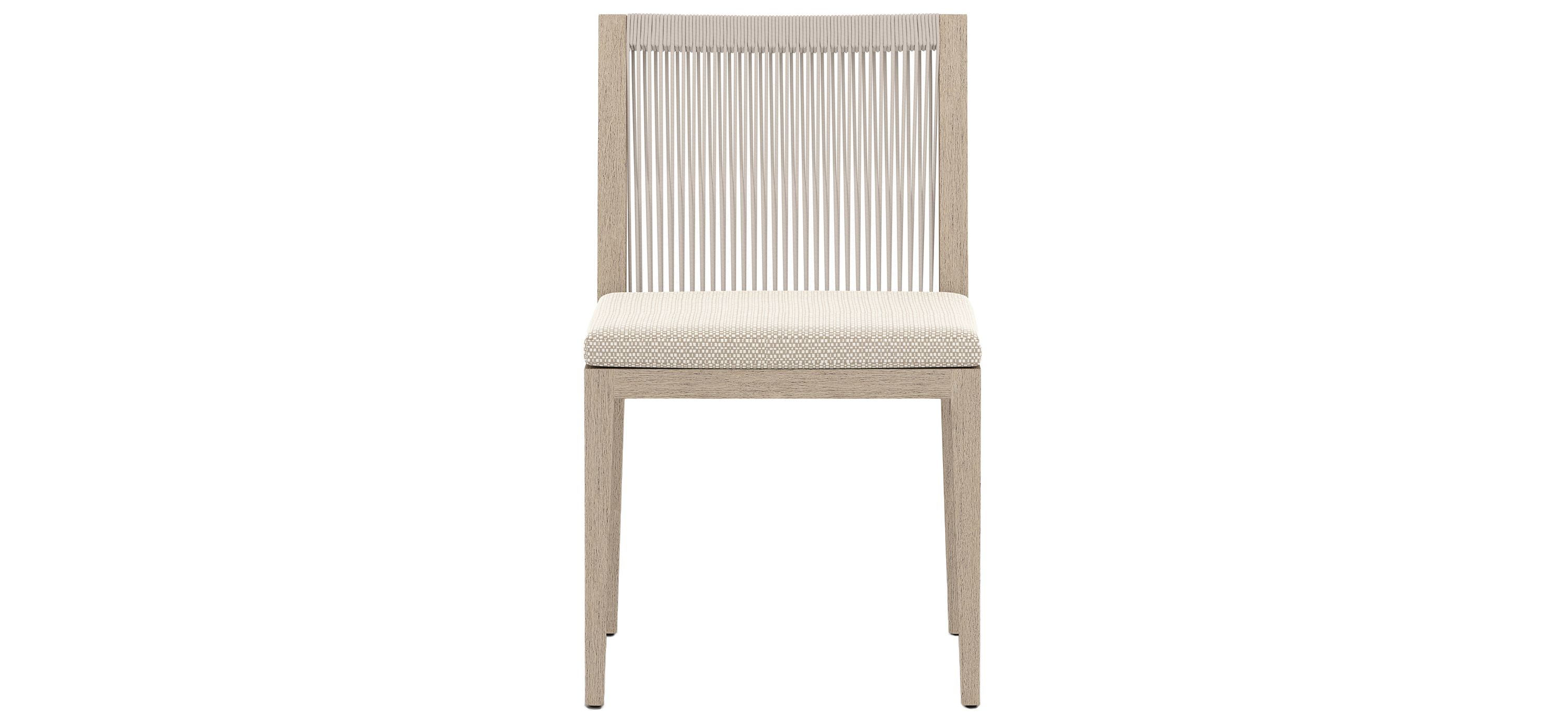 Sherwood Outdoor Dining Side Chair