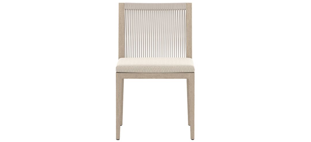 Sherwood Outdoor Dining Side Chair