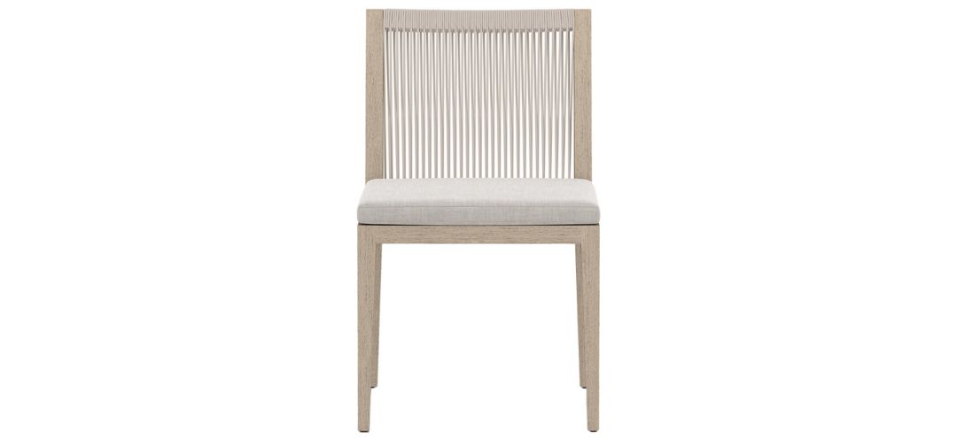 Sherwood Outdoor Dining Side Chair