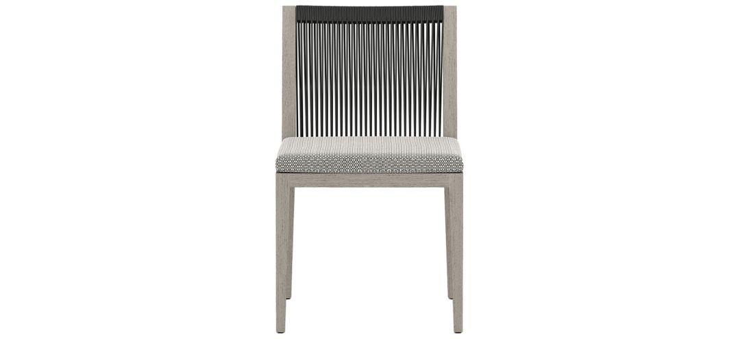 Sherwood Outdoor Dining Side Chair