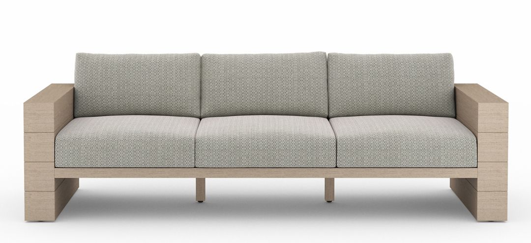 Leroy Outdoor Sofa