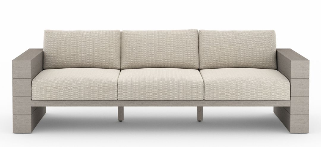 251297560 Leroy Outdoor Sofa sku 251297560