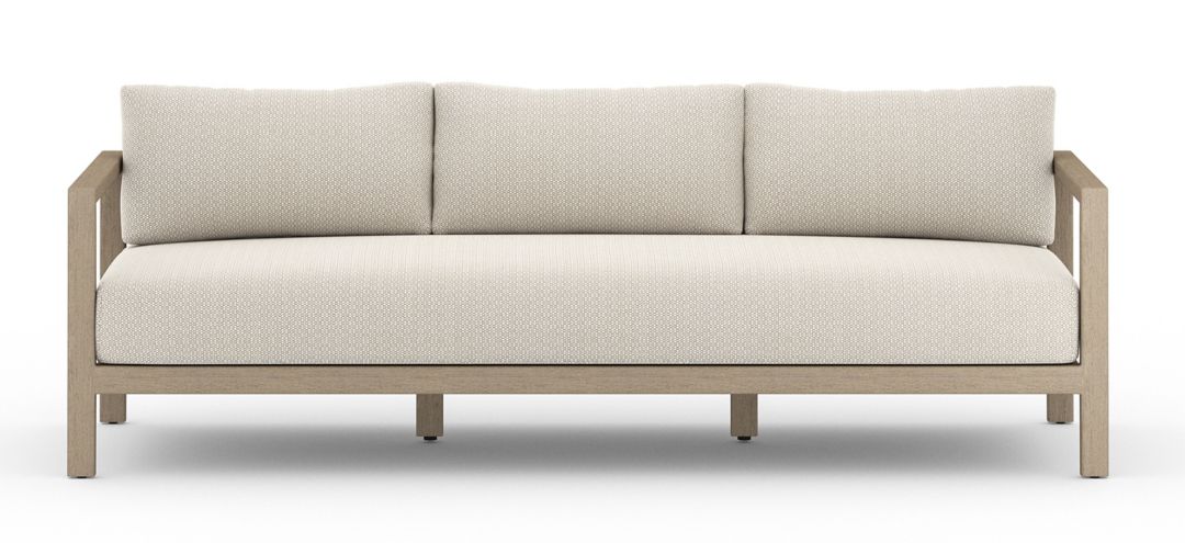 Auberon Outdoor Sofa