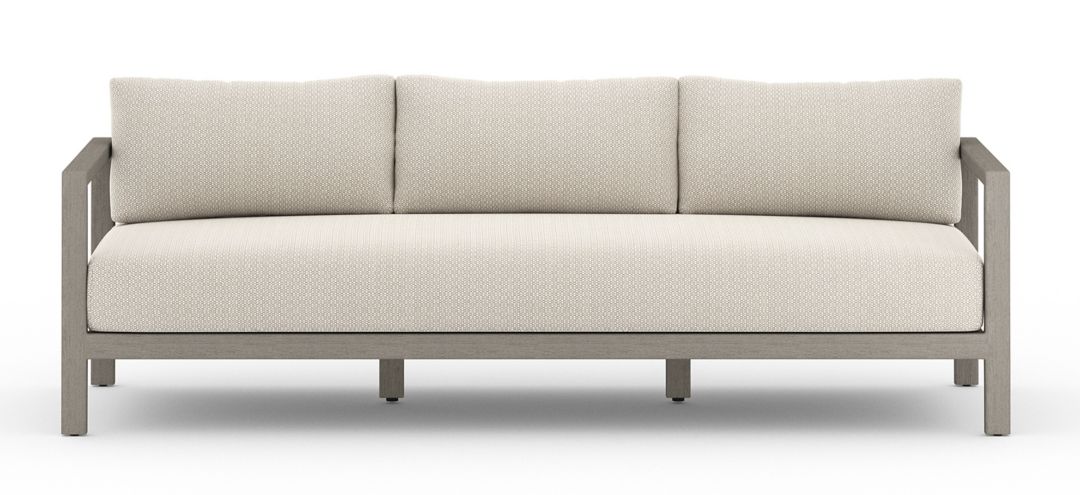 Auberon Outdoor Sofa