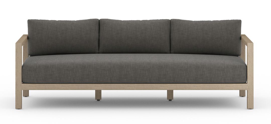 251299675 Auberon Outdoor Sofa sku 251299675