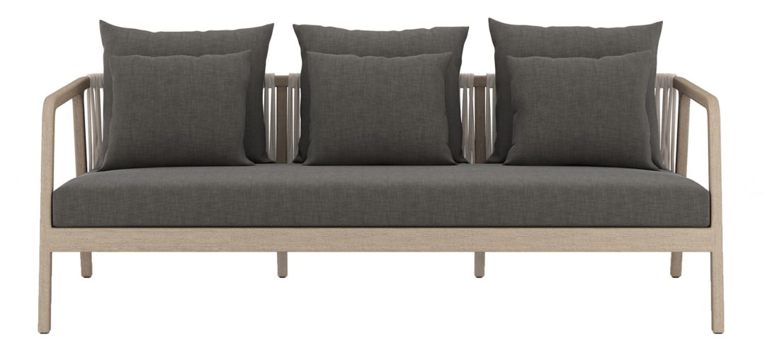 251300190 Numa Outdoor 81 Sofa sku 251300190