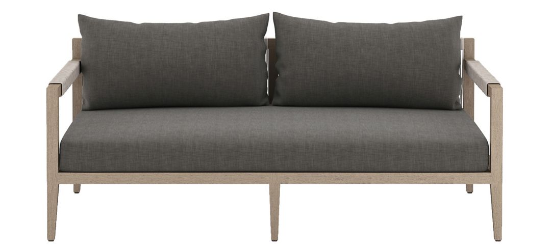 251300290 Sherwood Outdoor 63 Sofa sku 251300290