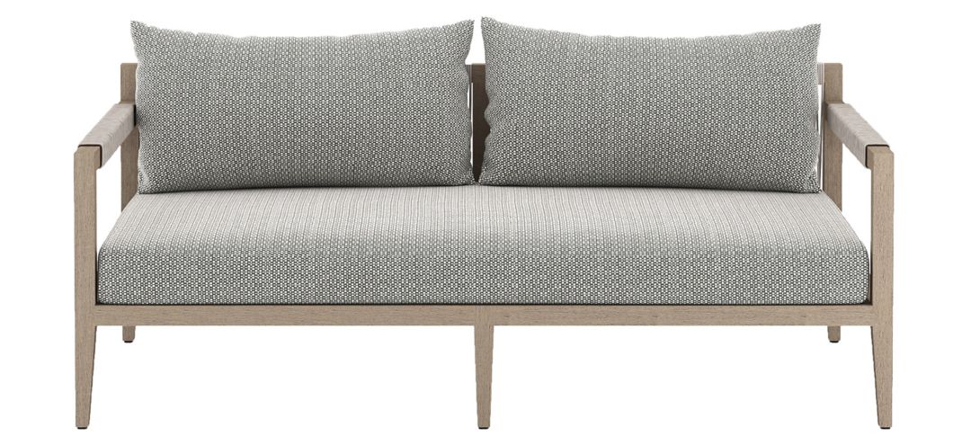 251300310 Sherwood Outdoor 63 Sofa sku 251300310