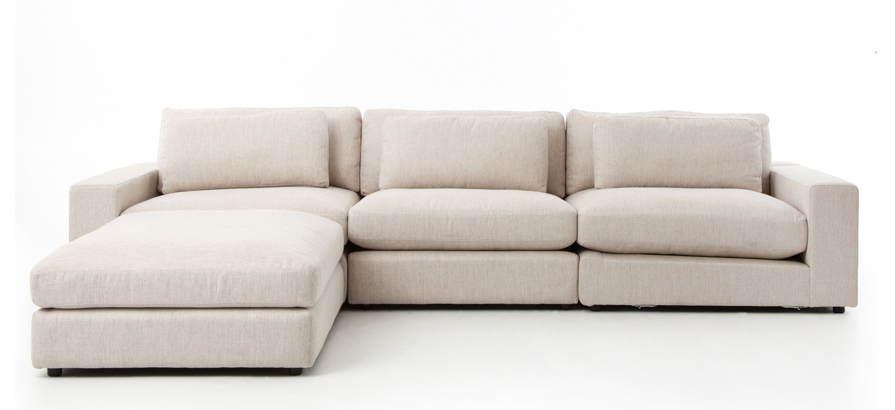 Bloor 4-pc. Modular Sectional Sofa