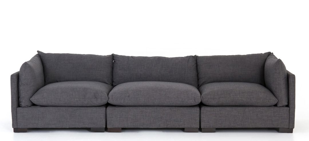 Westwood 3-pc. Modular Sectional Sofa