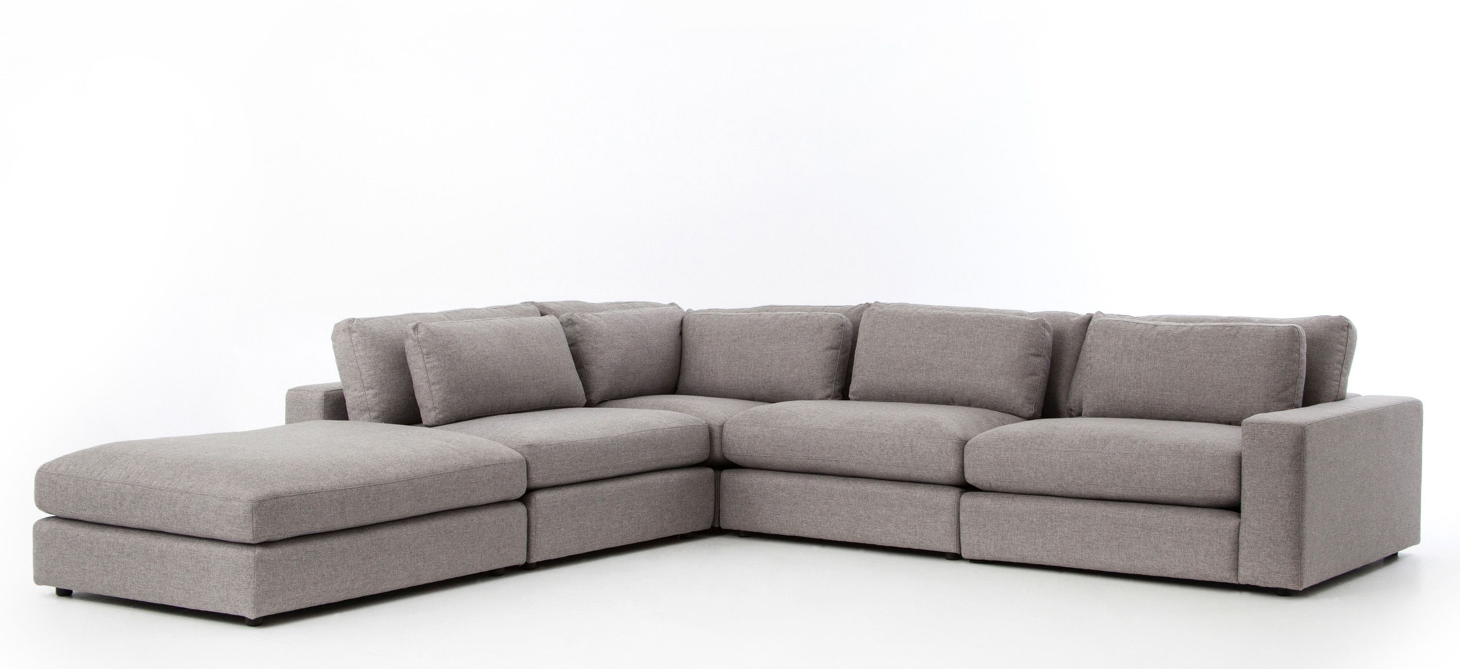 Bloor 5-pc. Modular Sectional Sofa