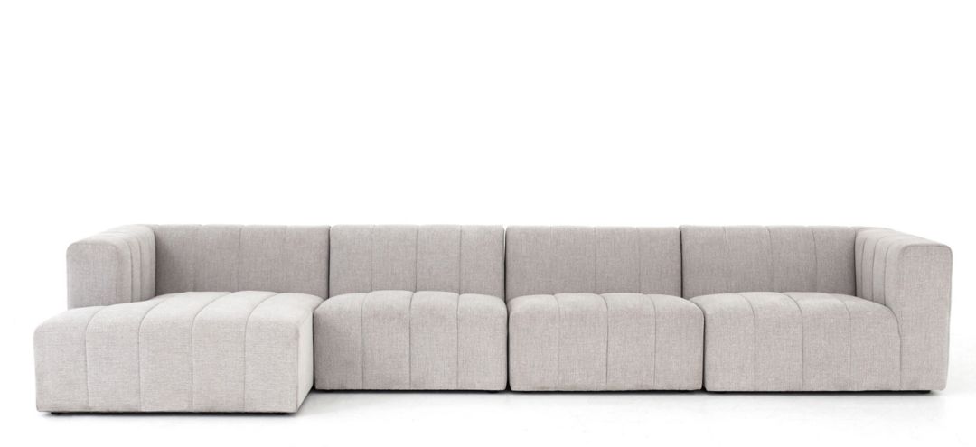 295213200 Sparrow 4-pc. Modular Sectional Sofa sku 295213200