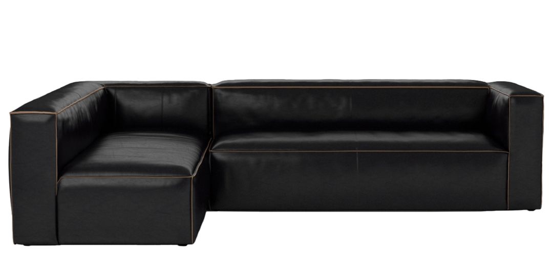 Nolita 2-pc. Modular Sectional Sofa