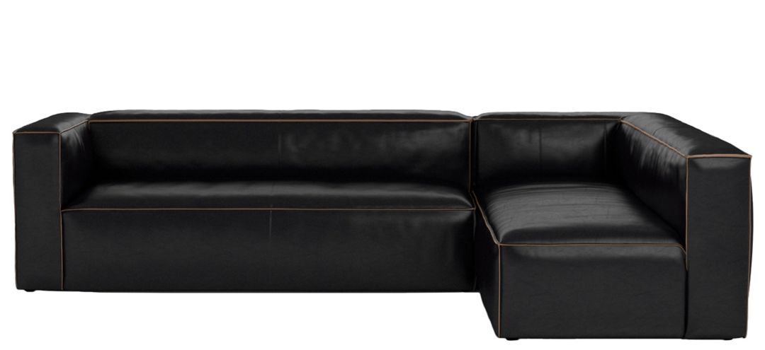 Nolita 2-pc. Modular Sectional Sofa