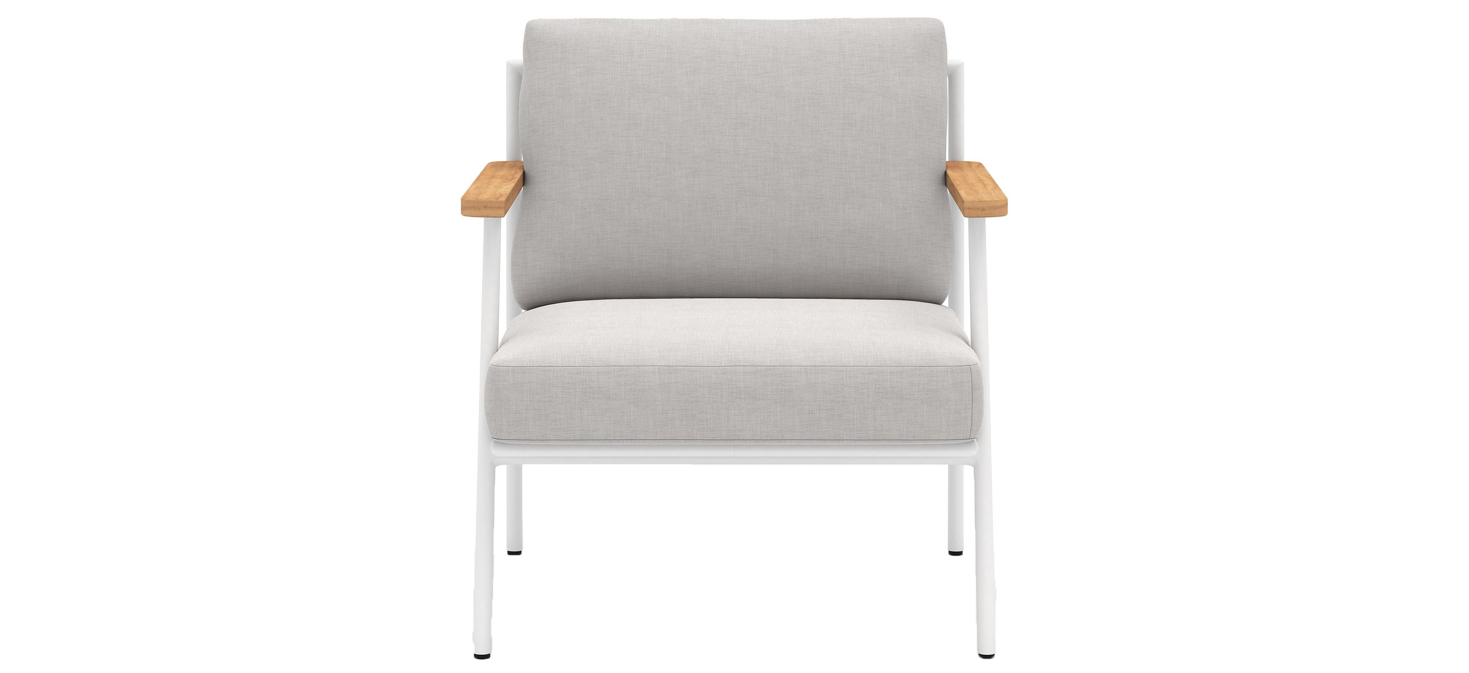 Solano Outdoor Chair