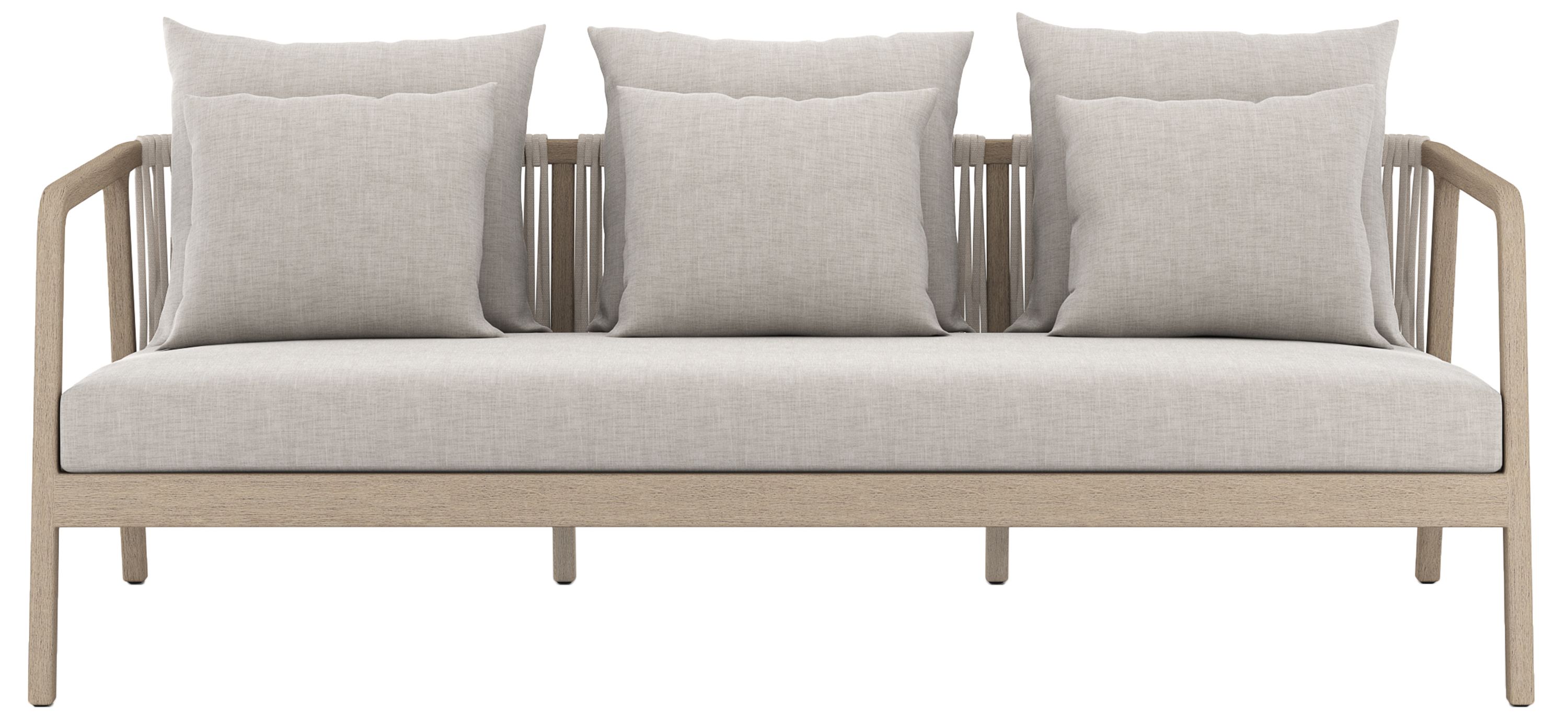 Numa Outdoor Sofa