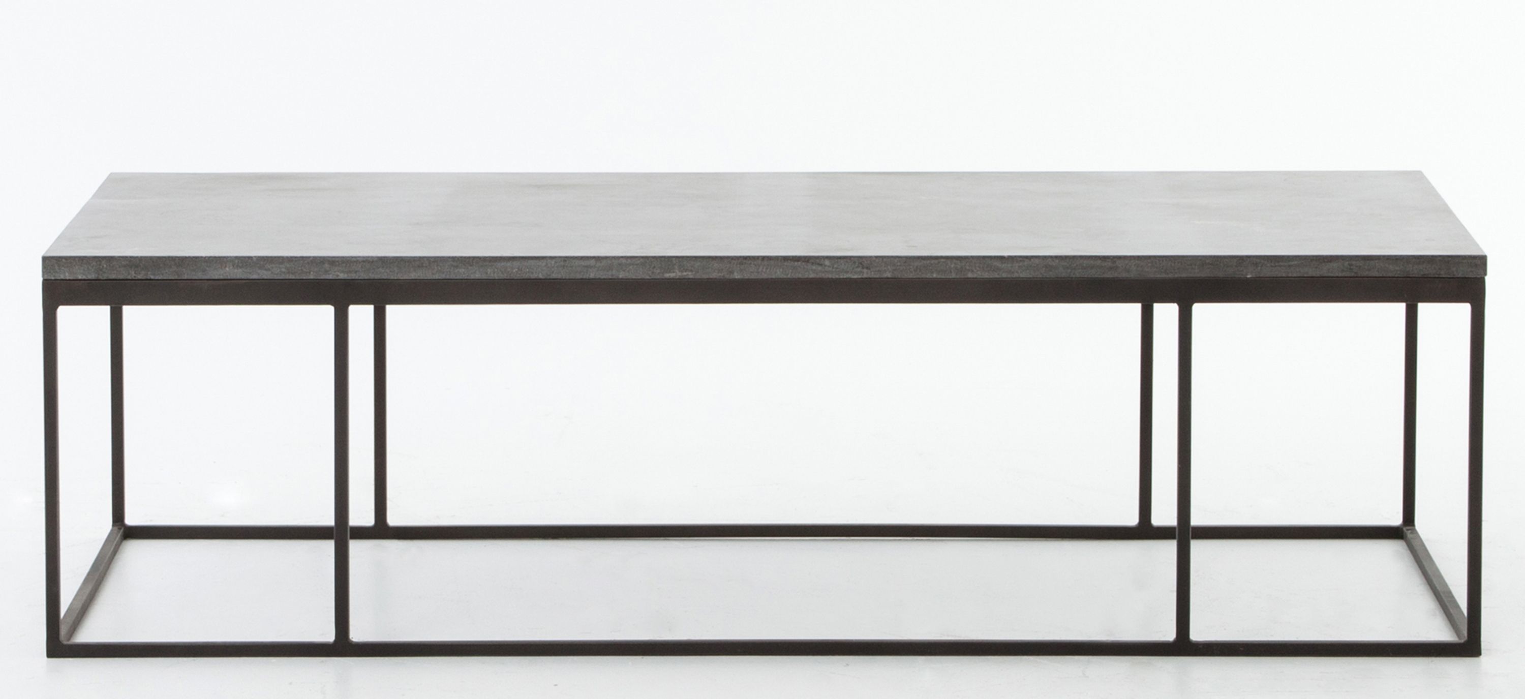 Hughes Rectangular Coffee Table