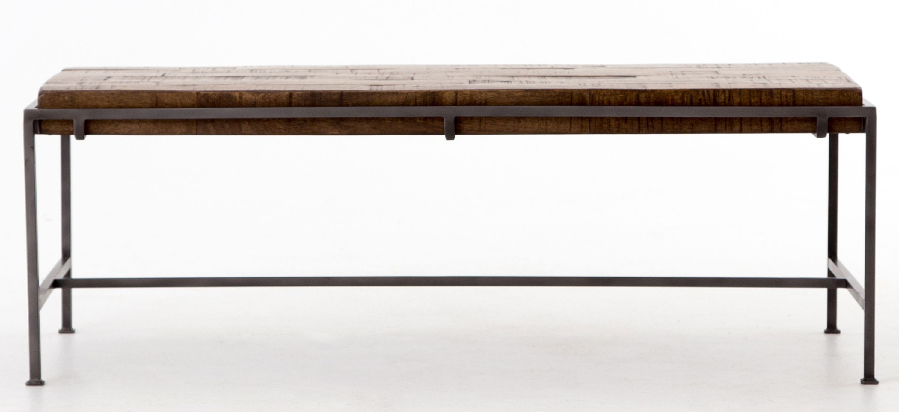 Simien Coffee Table