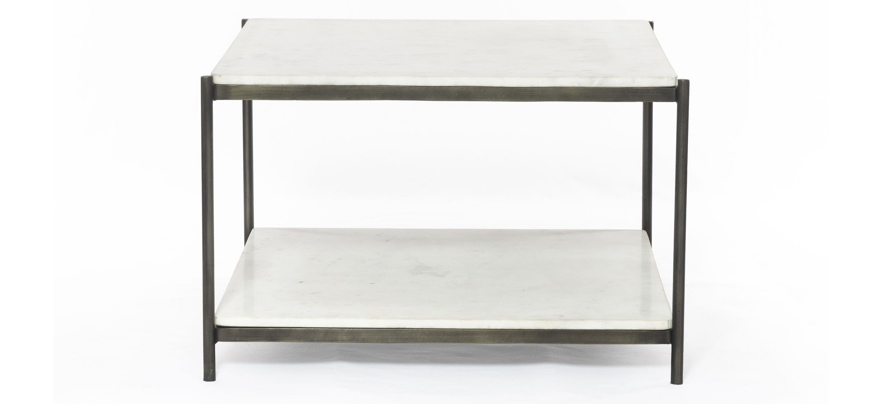 Chapin Square Coffee Table
