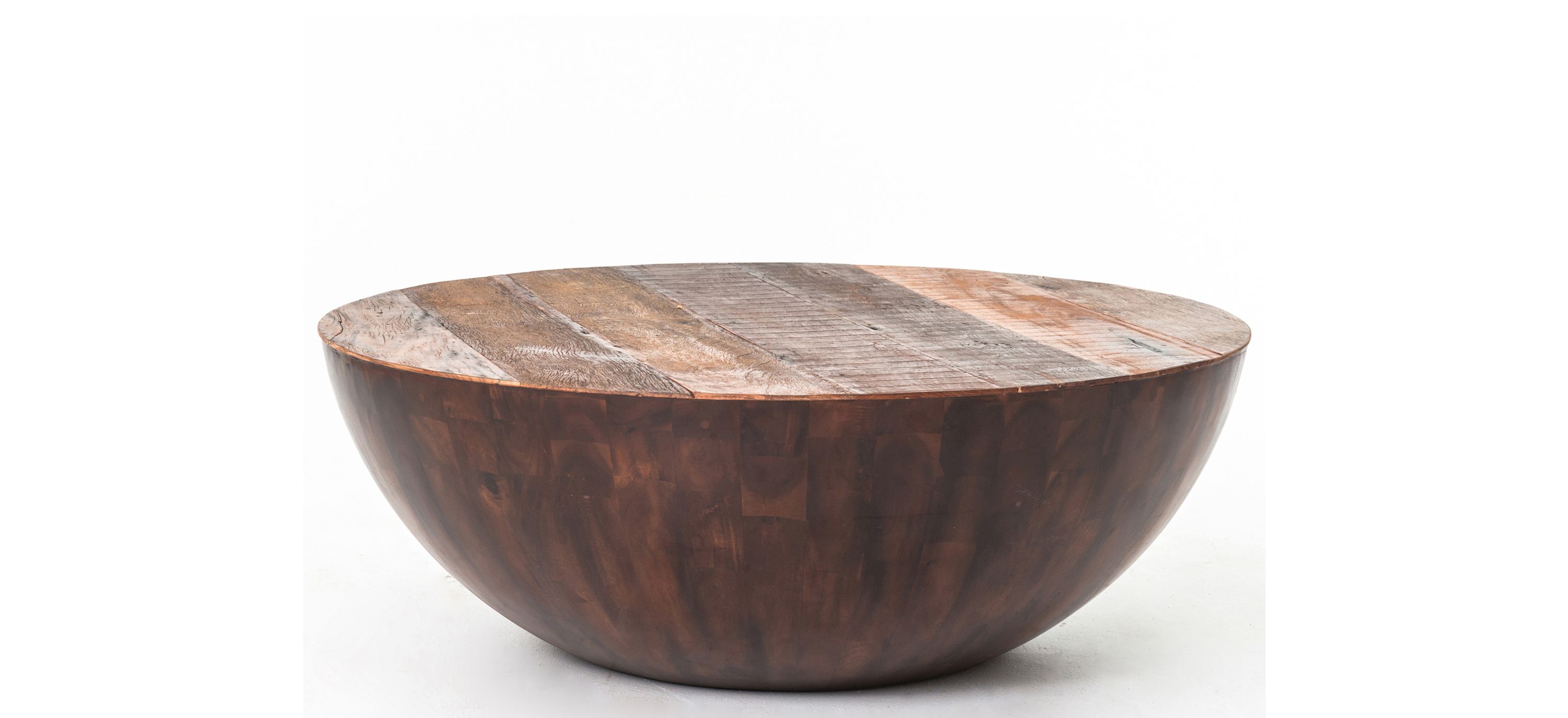 Ryan Round Coffee Table