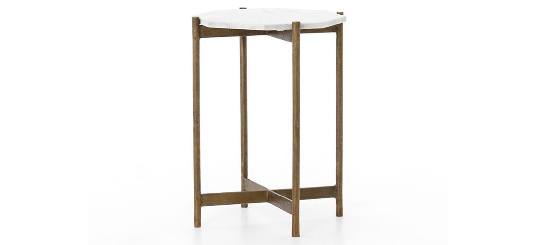 Adair Round Side Table