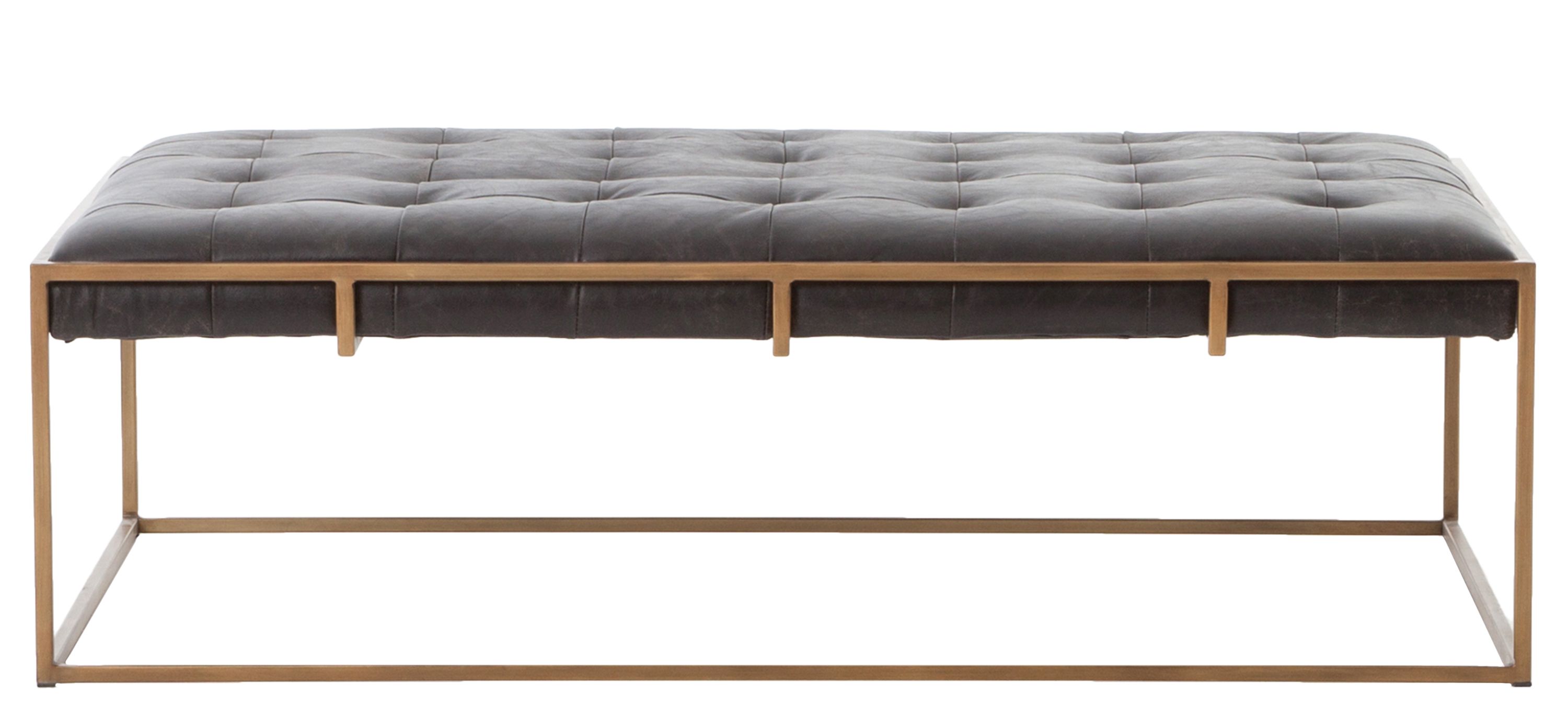 Leahanne Rectangular Coffee Table