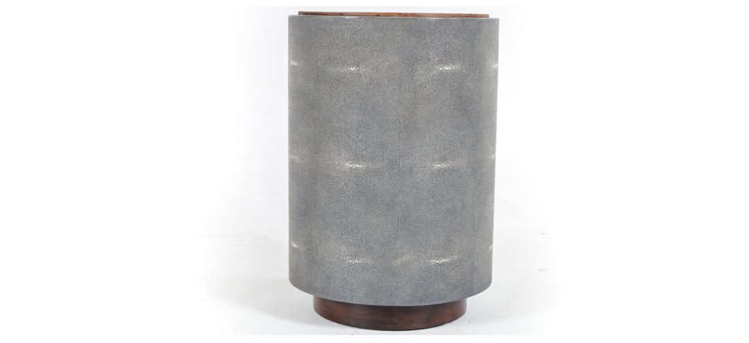 Crosby Round Side Table