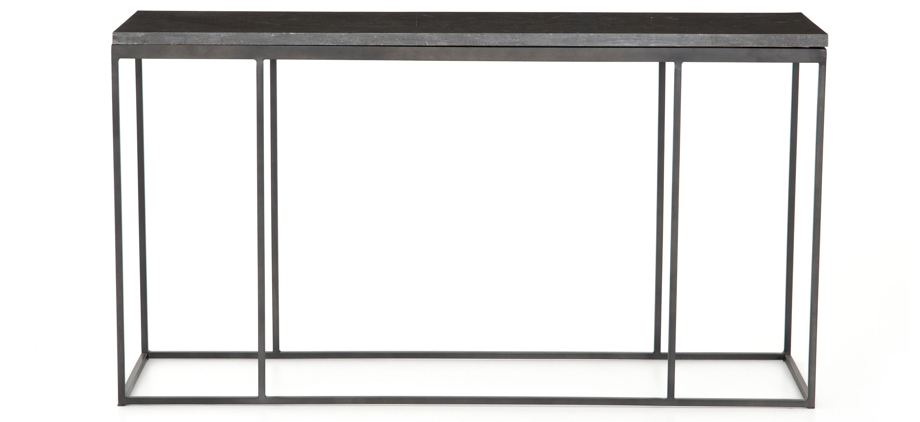 Hughes Rectangular Console Table