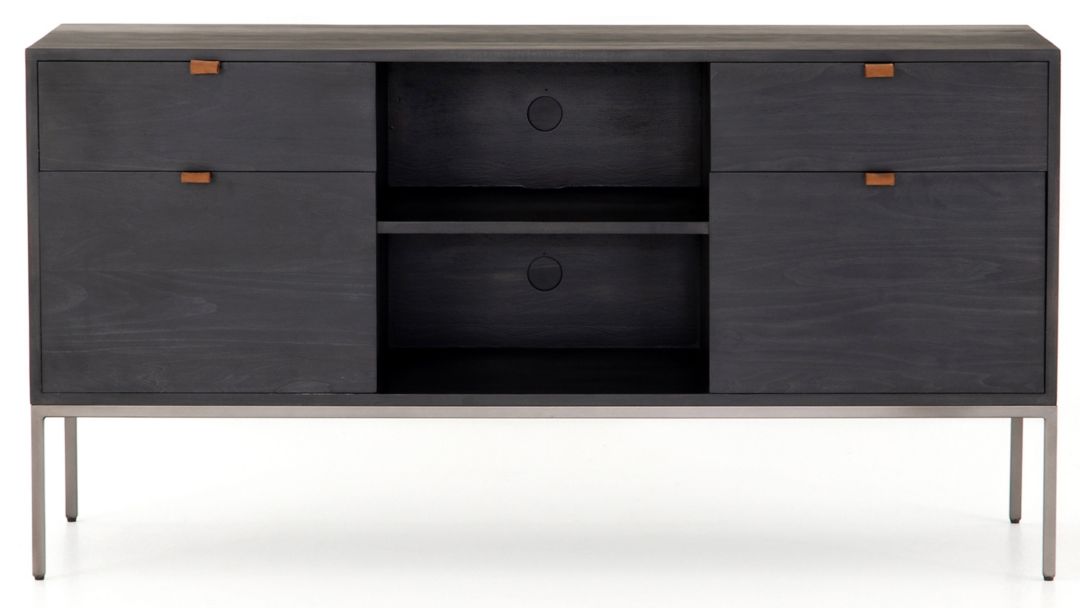 Edgefield Filing Credenza