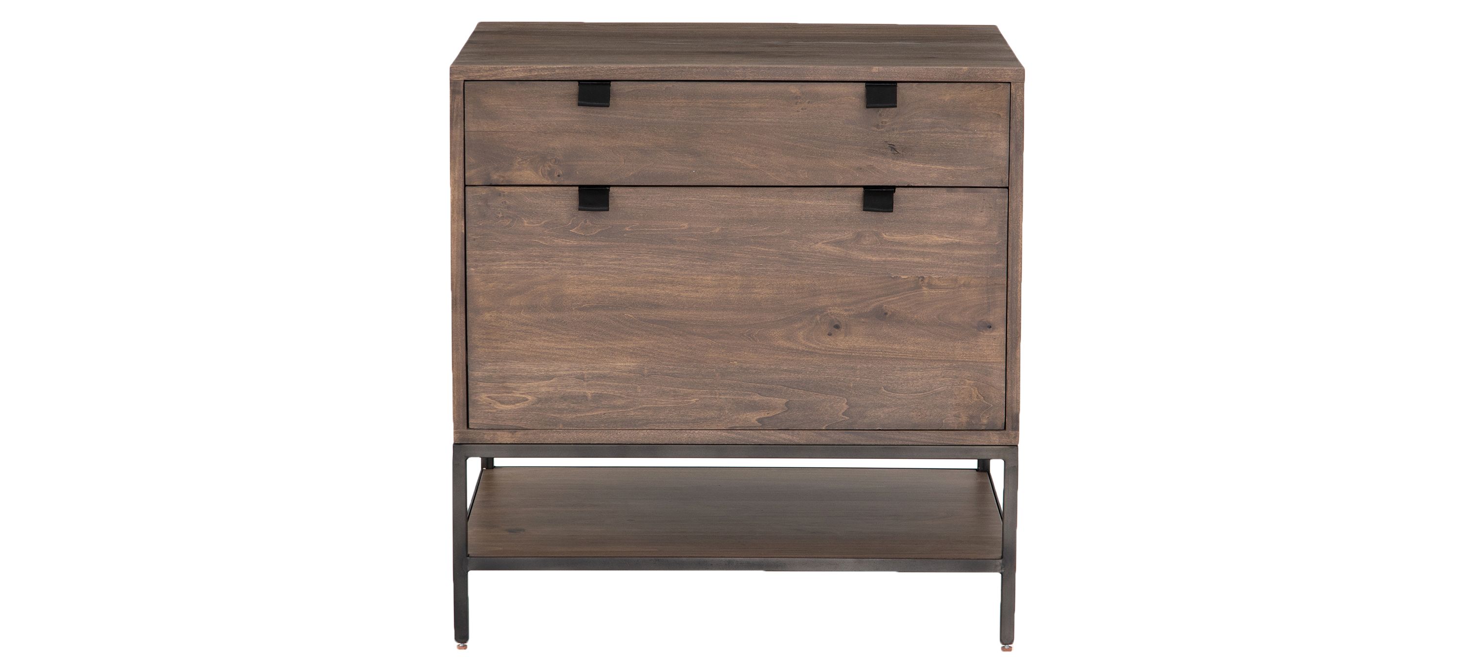 Trey File Cabinet