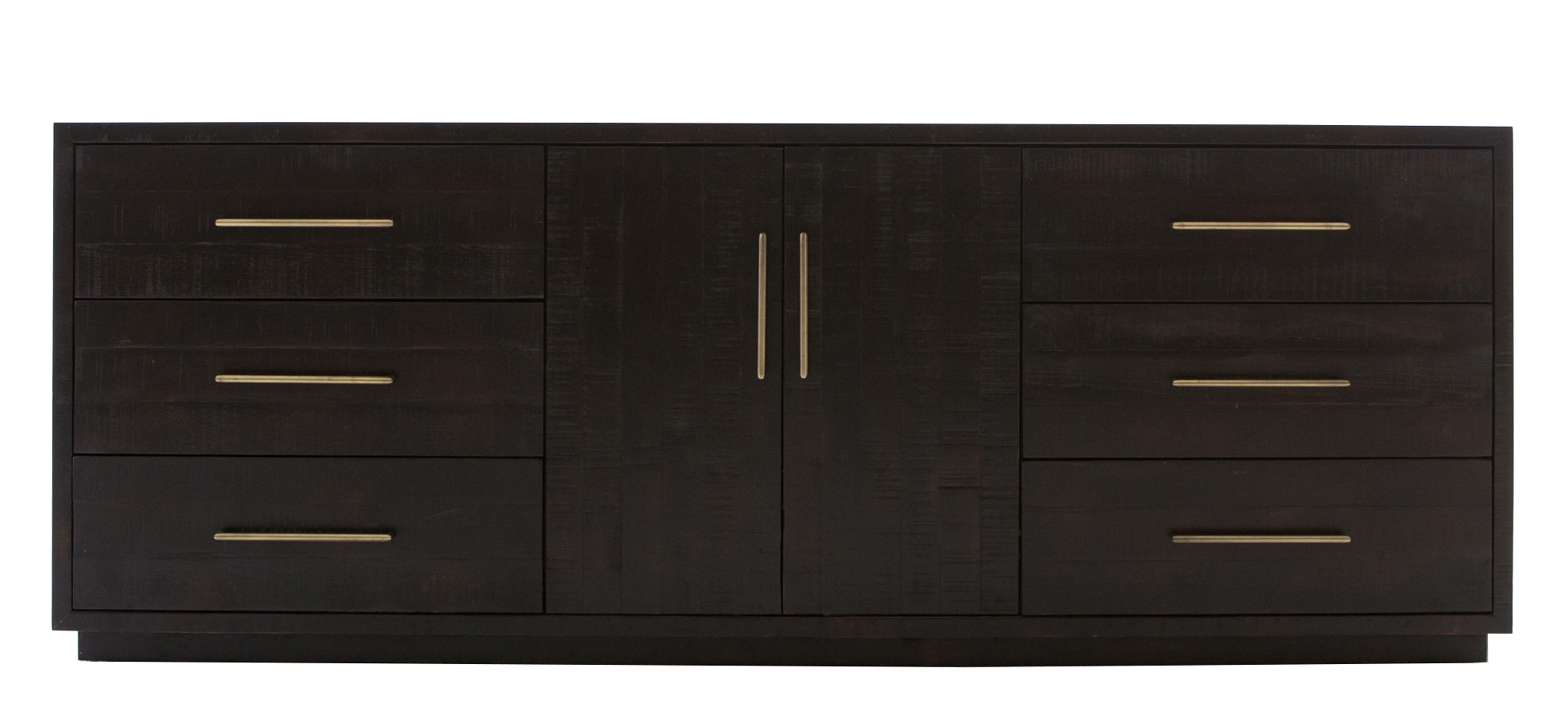 Suki Media Console