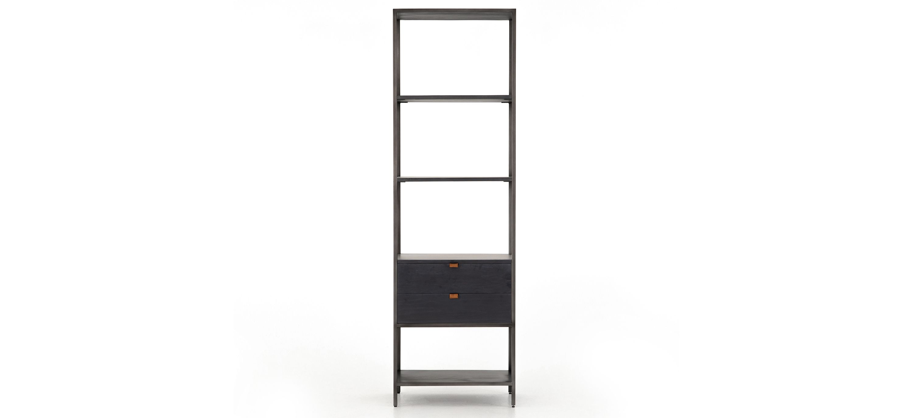 Trey Bookshelf