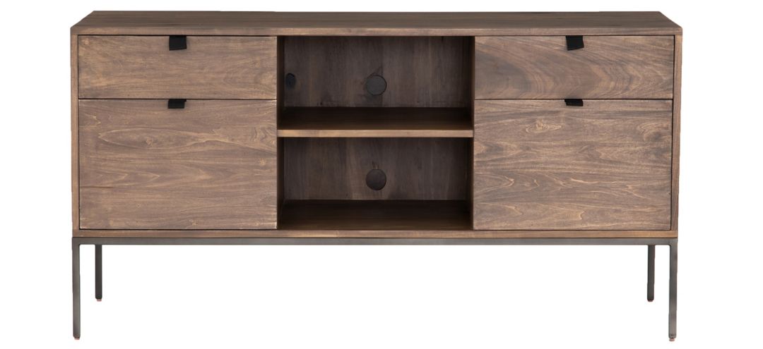 Trey Credenza