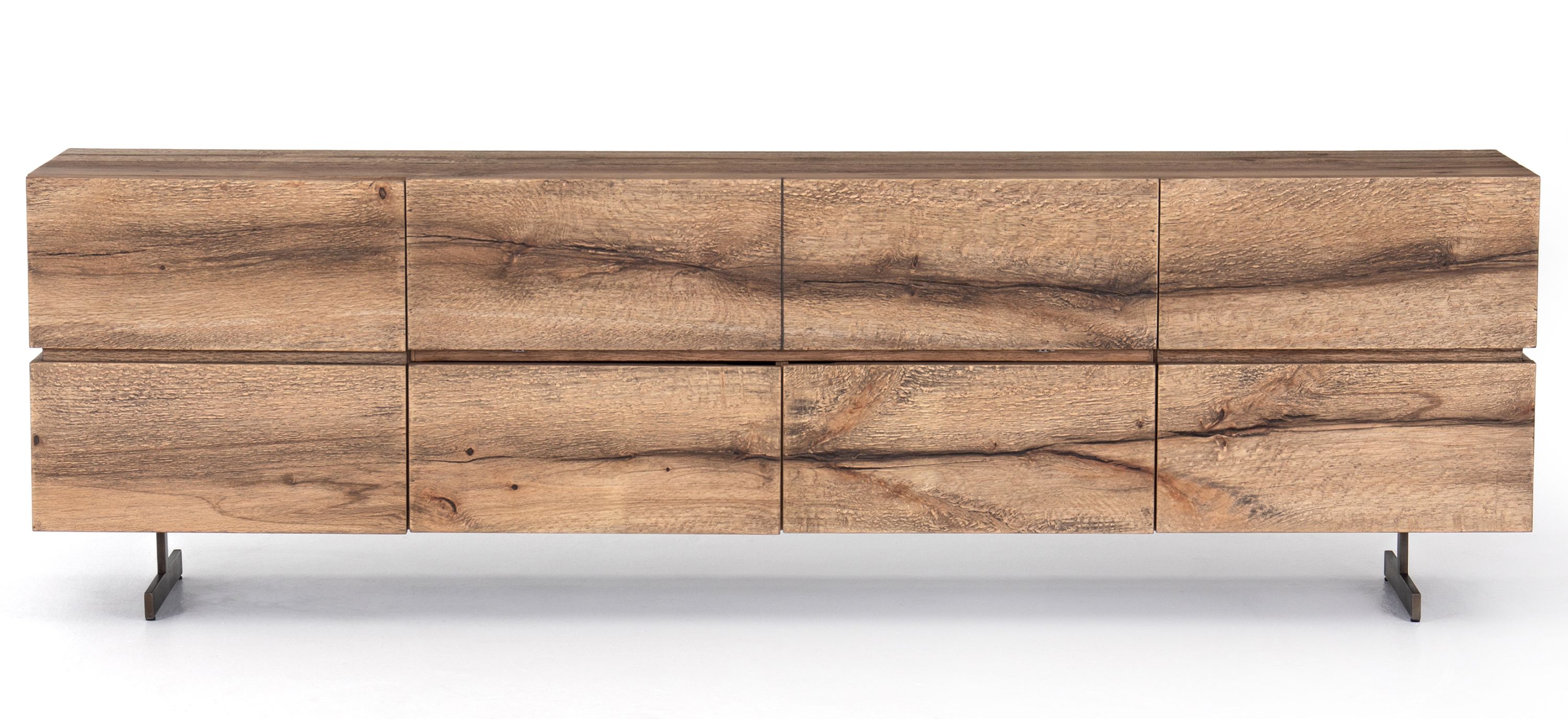 Wesson 84 TV Console