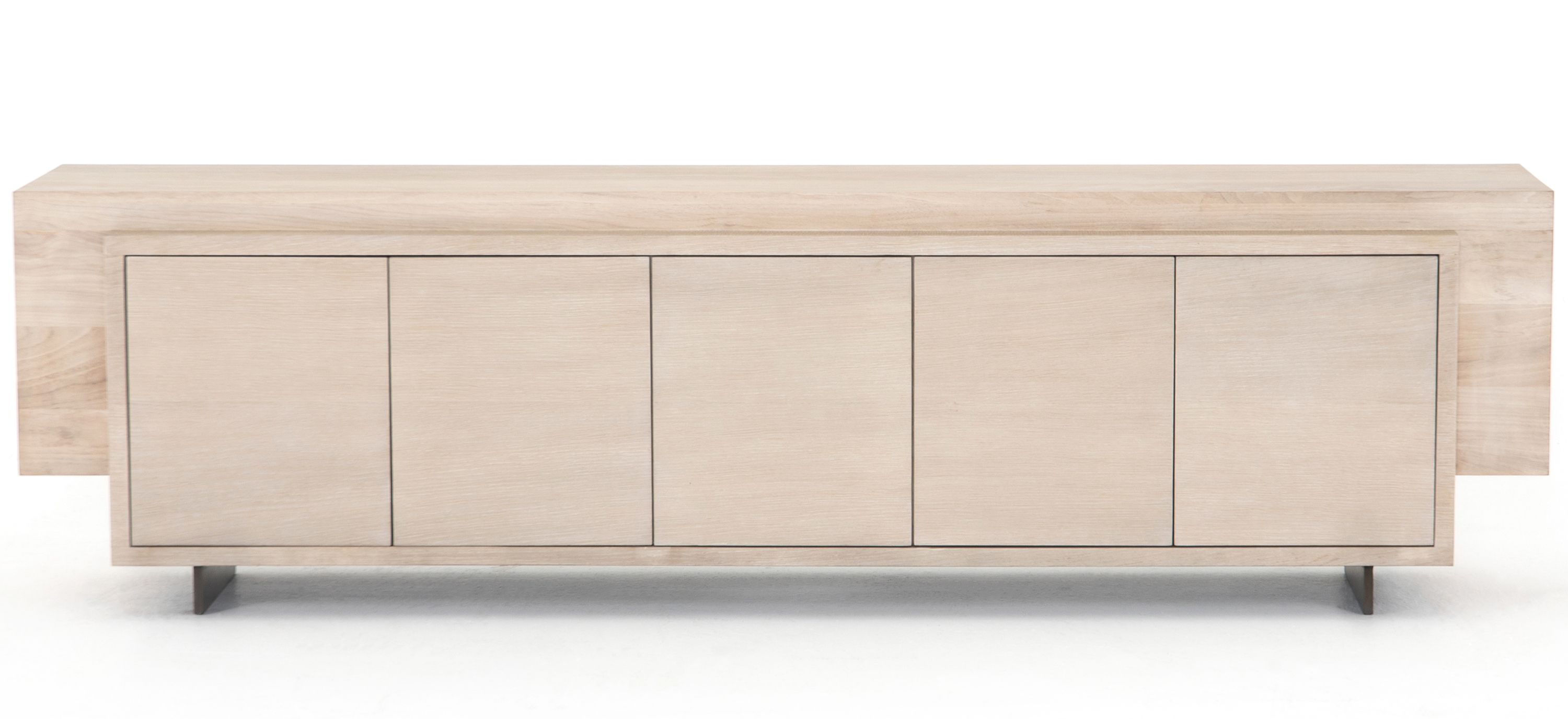 Paseo TV Console