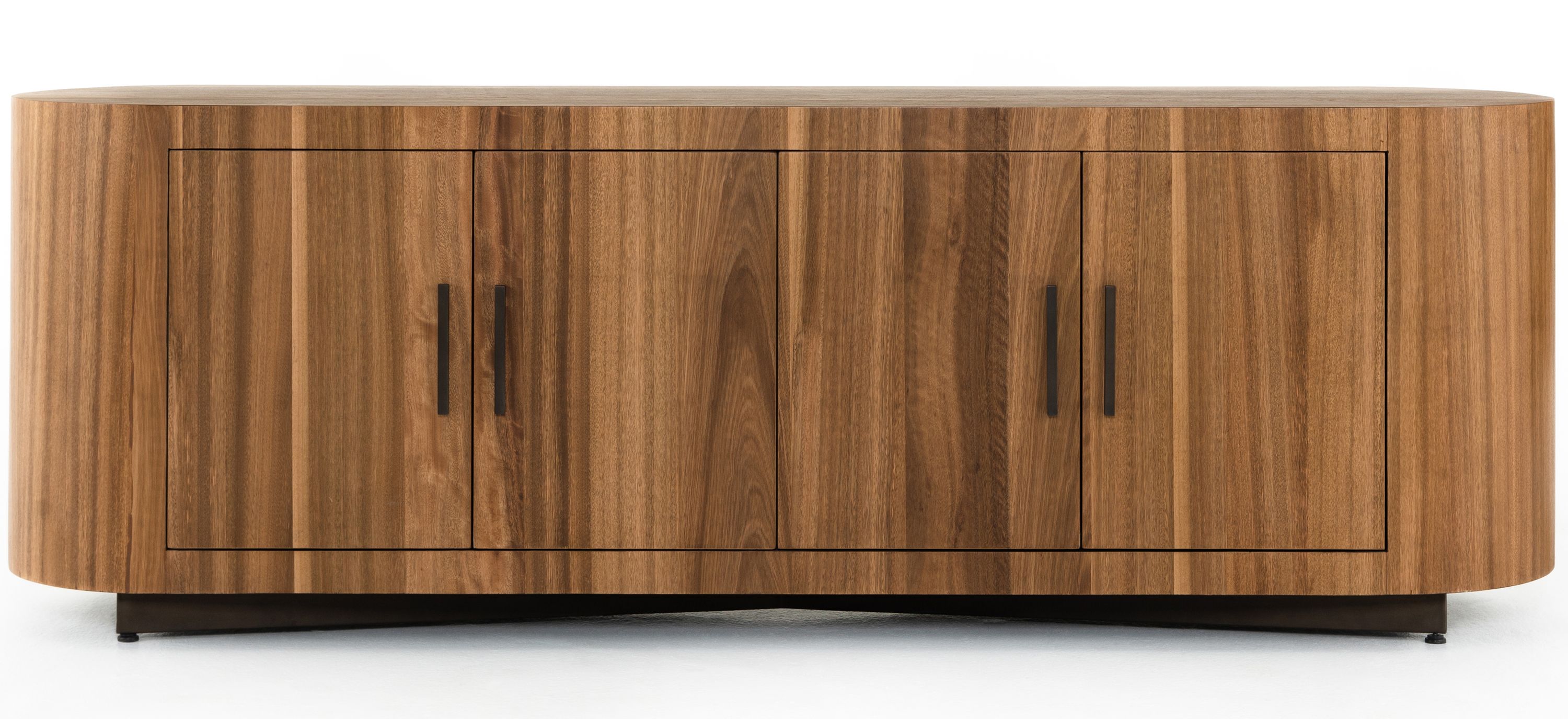 Wesson Media Console