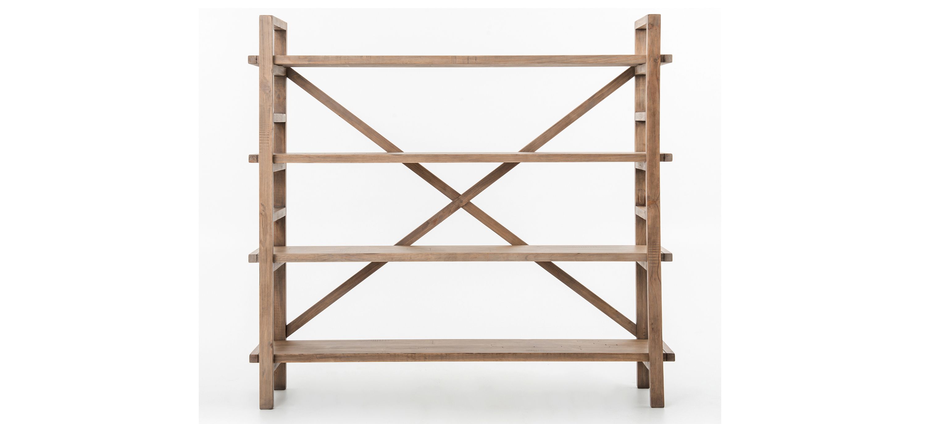 Toscana Bookshelf