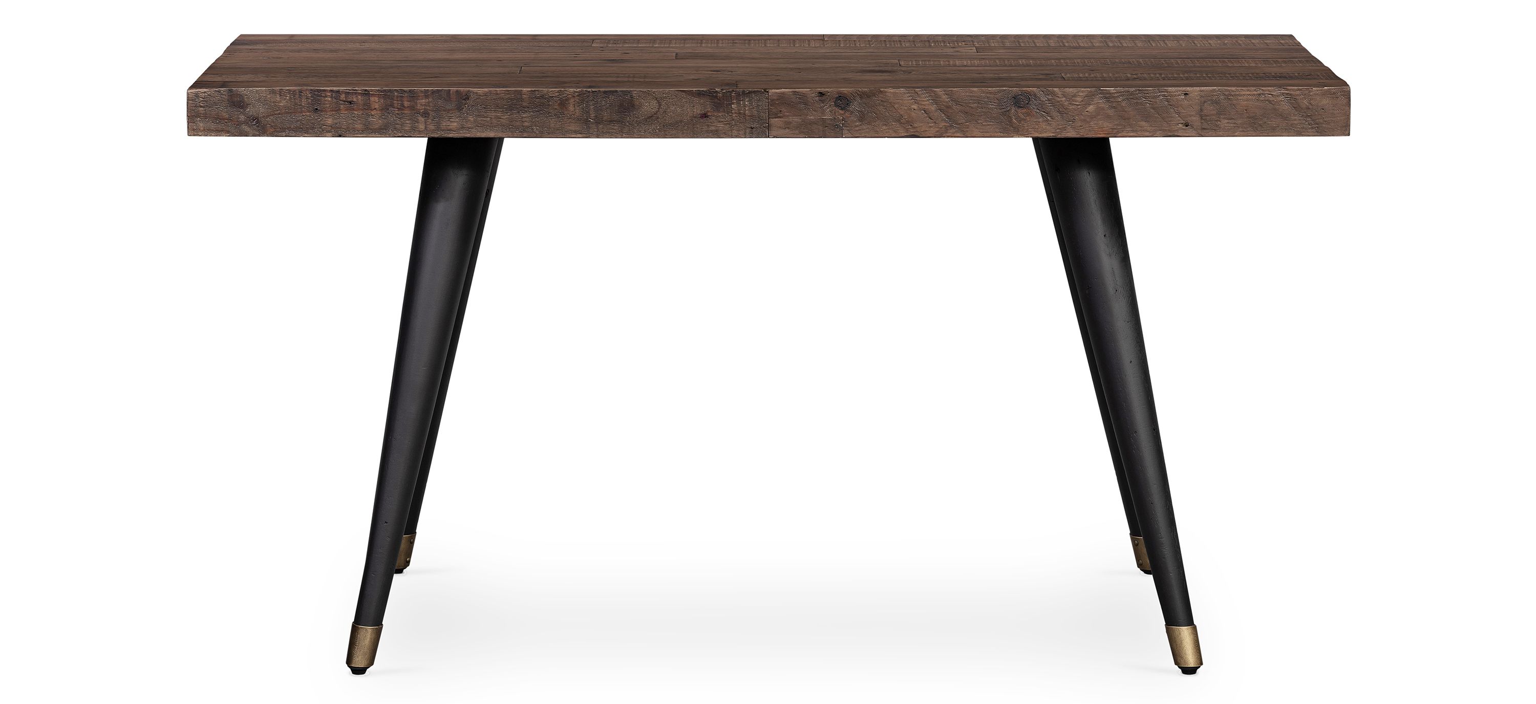 Bohemian Modern Writing Desk